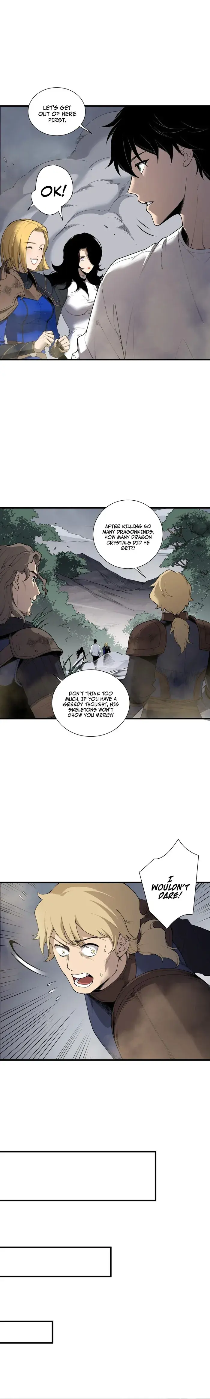 Catastrophic Necromancer Chapter 139 image 04_optimized